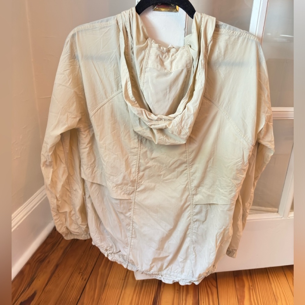 Lululemon Rain Jacket - image 1